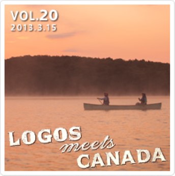 LOGOS meets CANADA