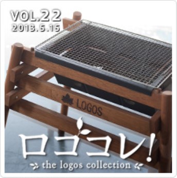���S�R���I �`the logos collection�`
