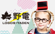 ��d�@LOGOS-YADEN