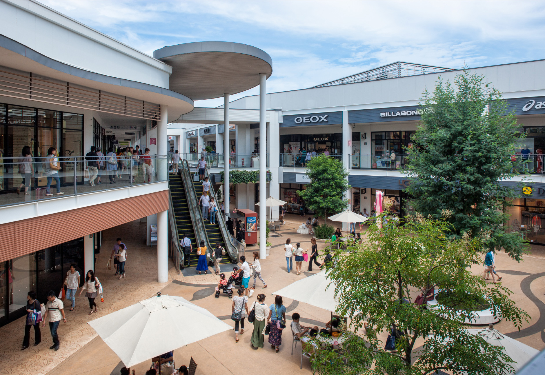 店舗情報 ロゴス Logos