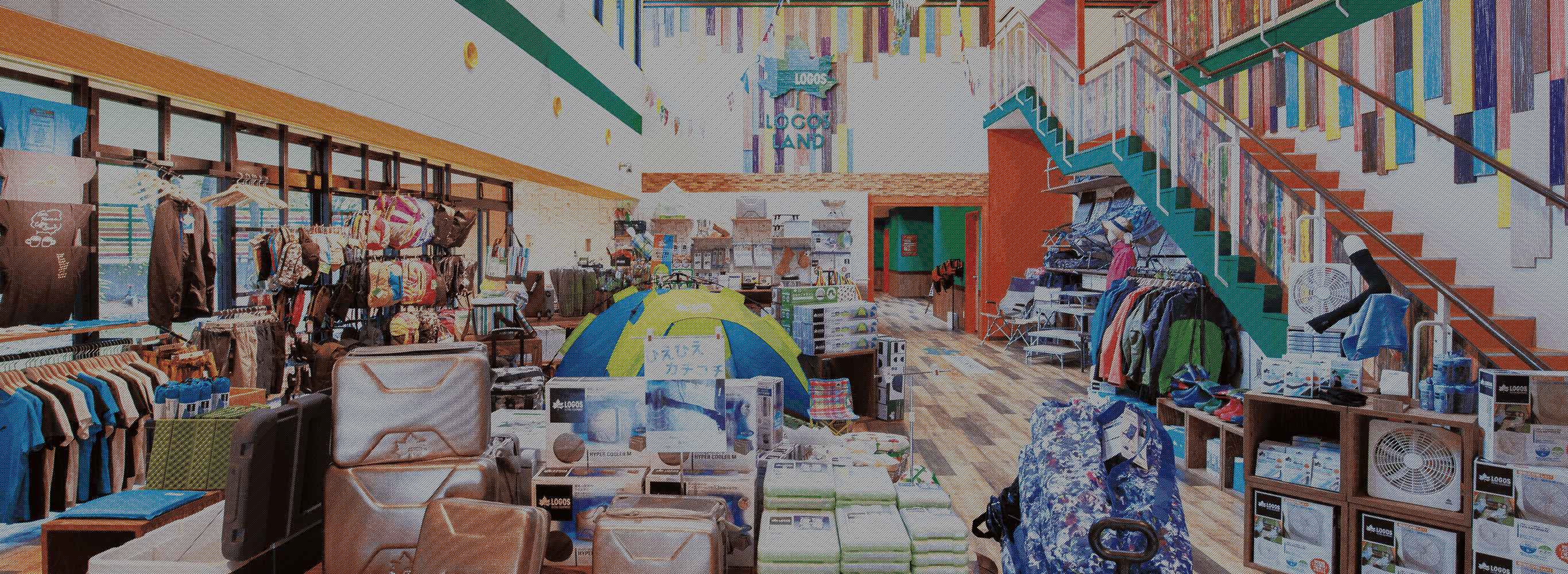 SHOP INFORMATION 店舗情報