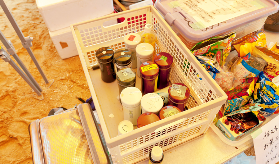 みなさん、「LO