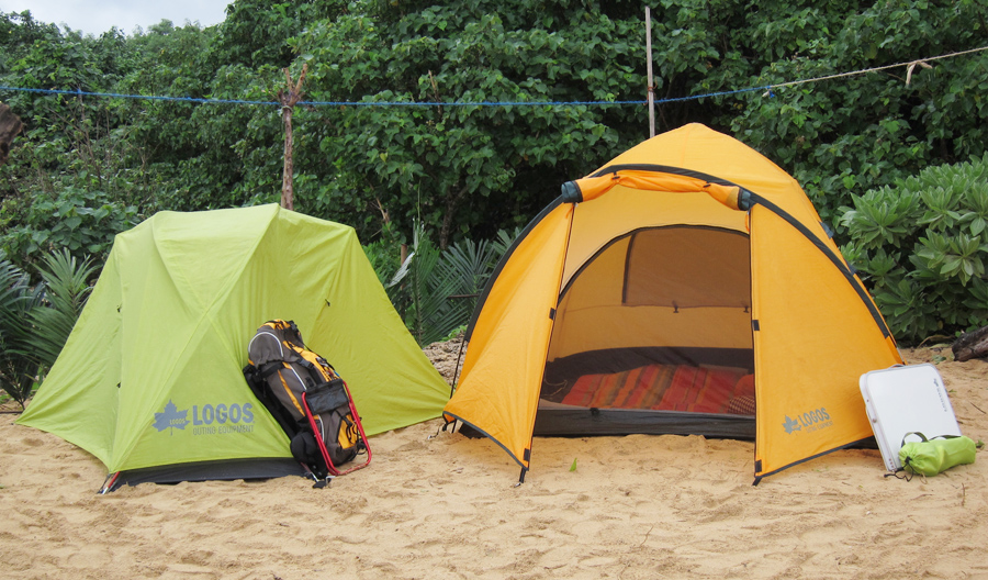 右はアパ&amp;キ