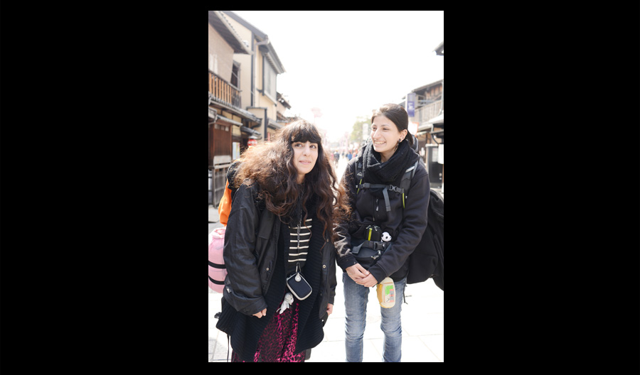 シベルさん（20