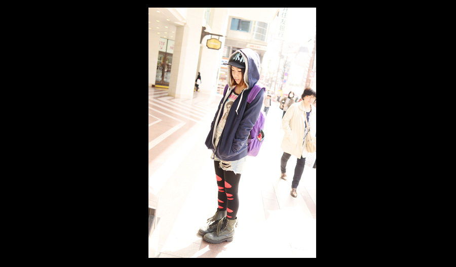 おーちゃん（21