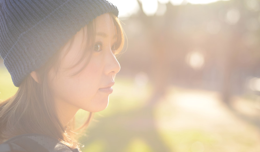 「LOGOSのバック