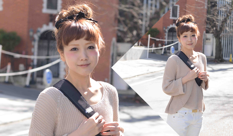 里奈さんは「LO