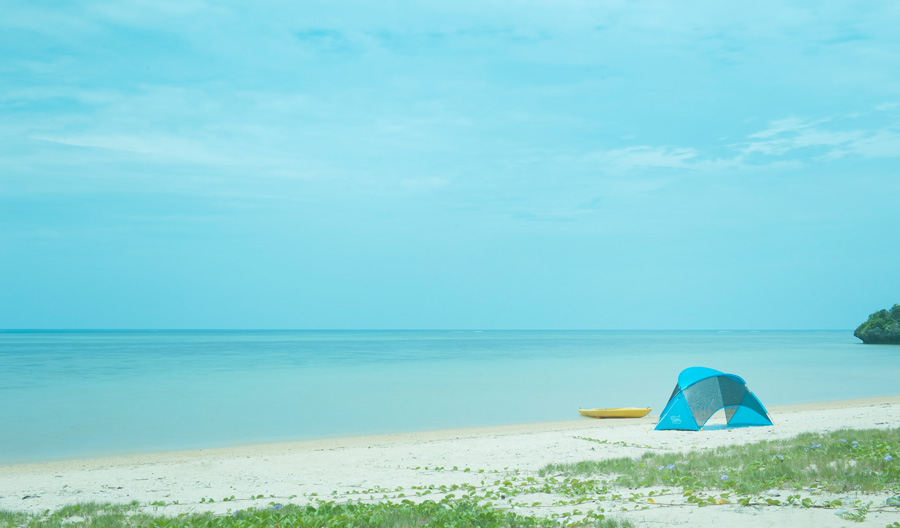 このままEnjoyし