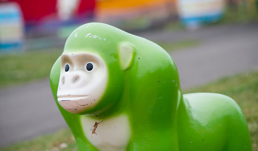 JOIN ALIVE の魅力