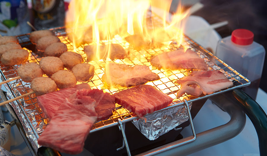 17:30、太っ腹な