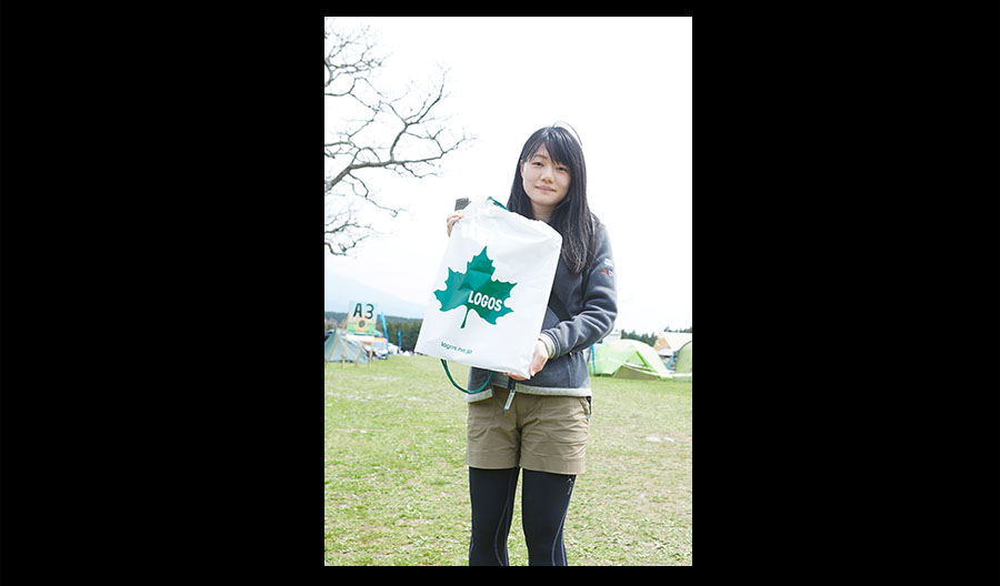 と、さっそくLO