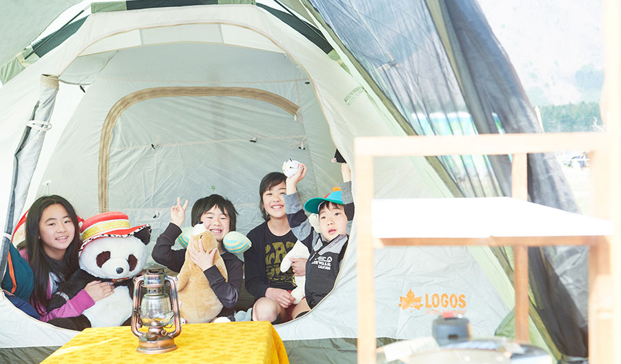 すずねちゃん&a