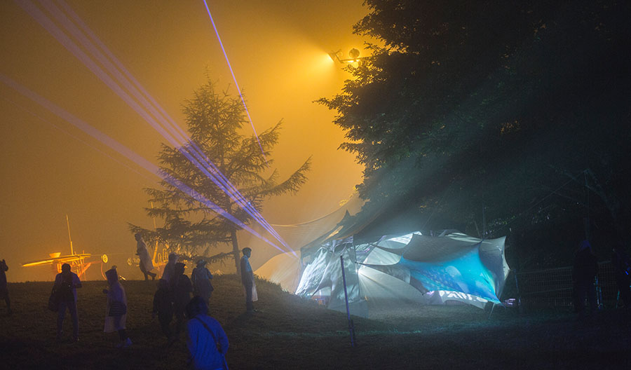 「SAKANATRIBE」の