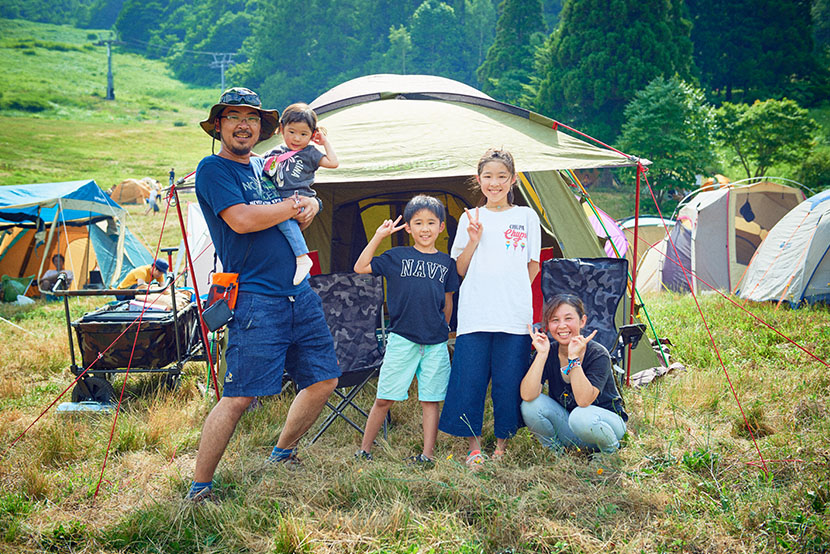 そして、FUJI ROC