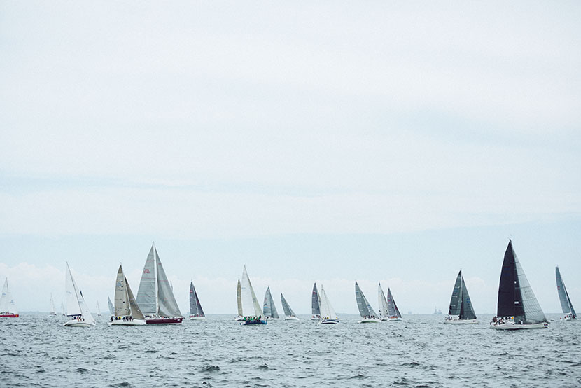 月刊LOGOSの夏の