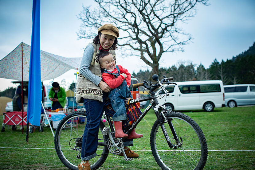 これまたFUJI ROC