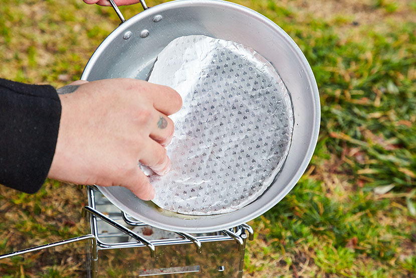 2. FDオーブンフ