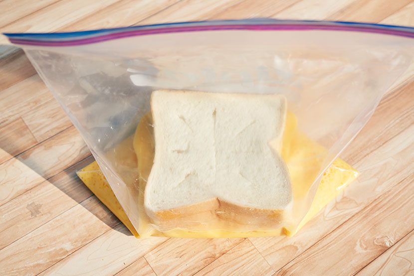 5. 混ざったら3.