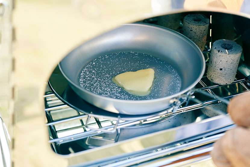 7. FDオーブンフ