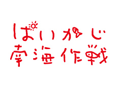 ぱいかじ南海作戦