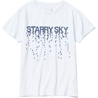 STARS　color:ホワイト