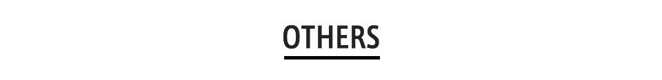 LOGOS T-SHIRT COLLECTION others