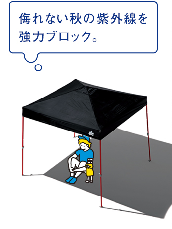 LOGOS ファミリーフェスセット