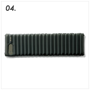 エアライトマット（ポンプ内蔵）