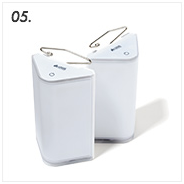 ロジックランタン