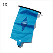 LOGOS シェイク洗濯袋