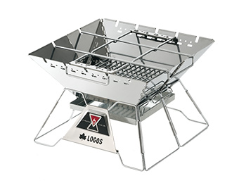 LOGOS the ピラミッドTAKIBI L