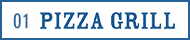 01 Pizza Grill