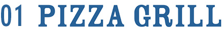 01 Pizza Grill