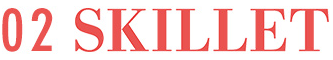 02 Skilet