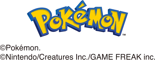 POKEMON ©Pokemon. ©Nintendo / Creatures Inc. / GAME FREAK inc