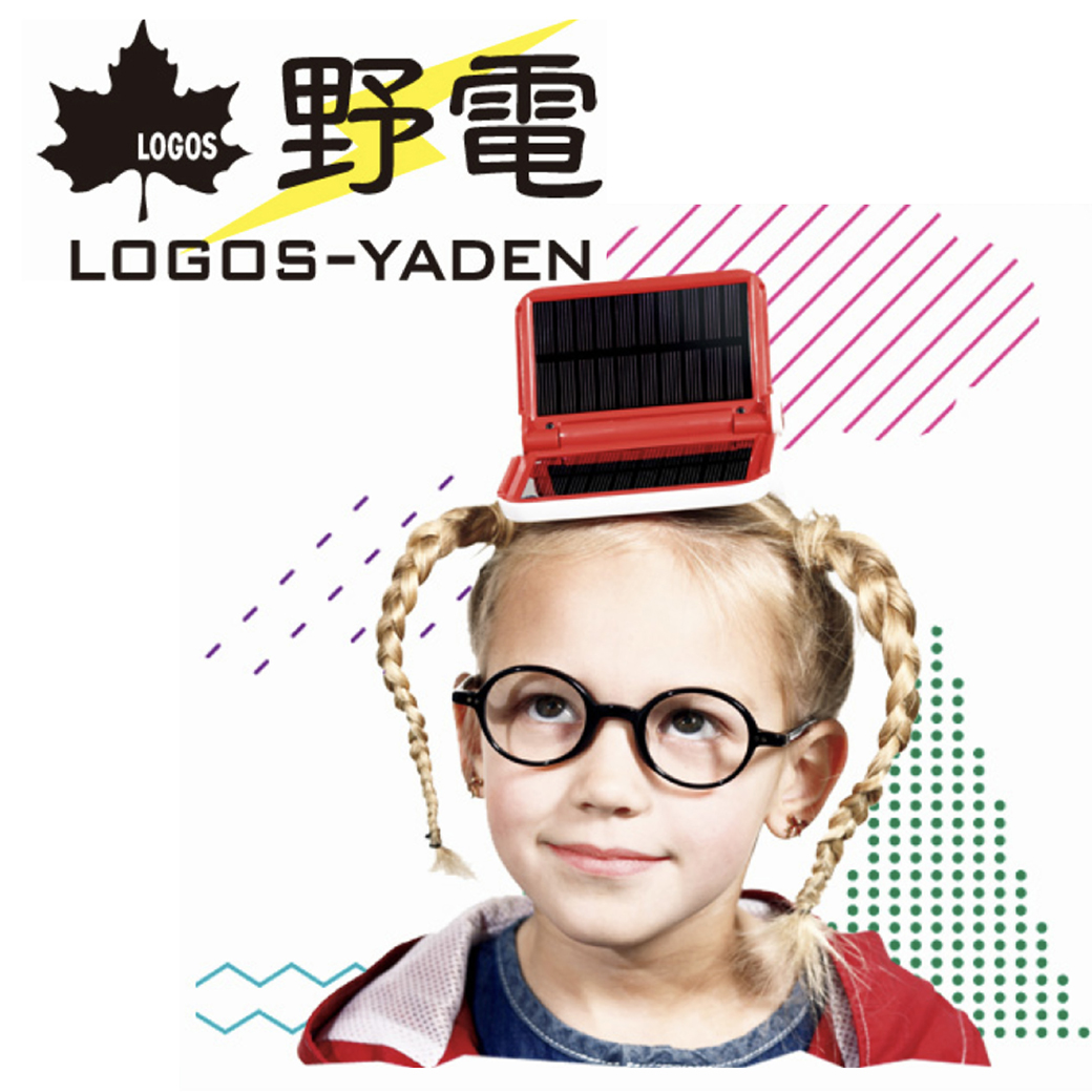 野電　LOGOS-YADEN