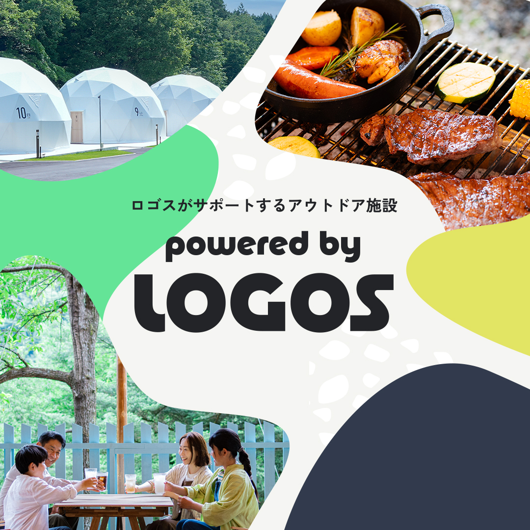 powered by LOGOS