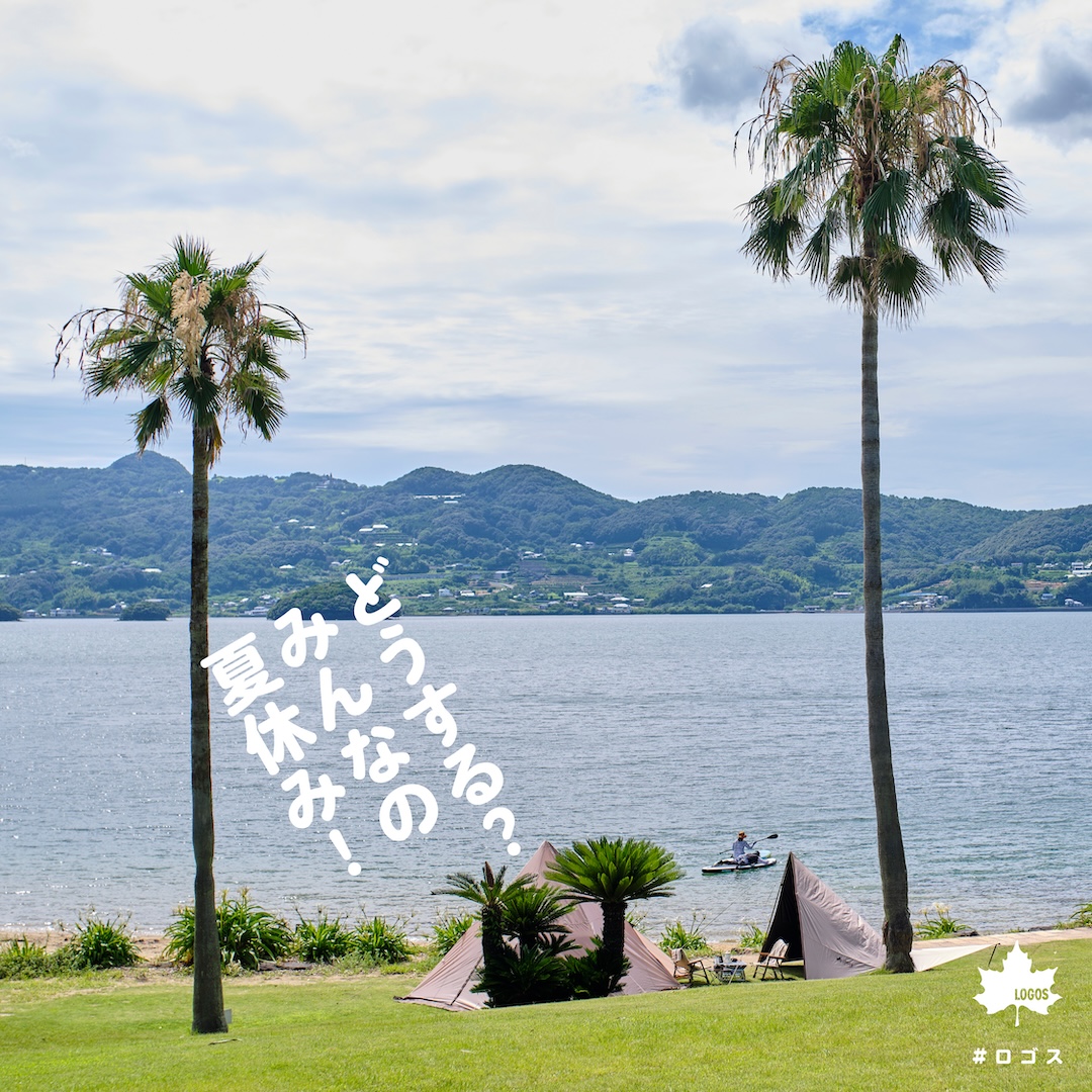 どうする？みんなの夏休み！