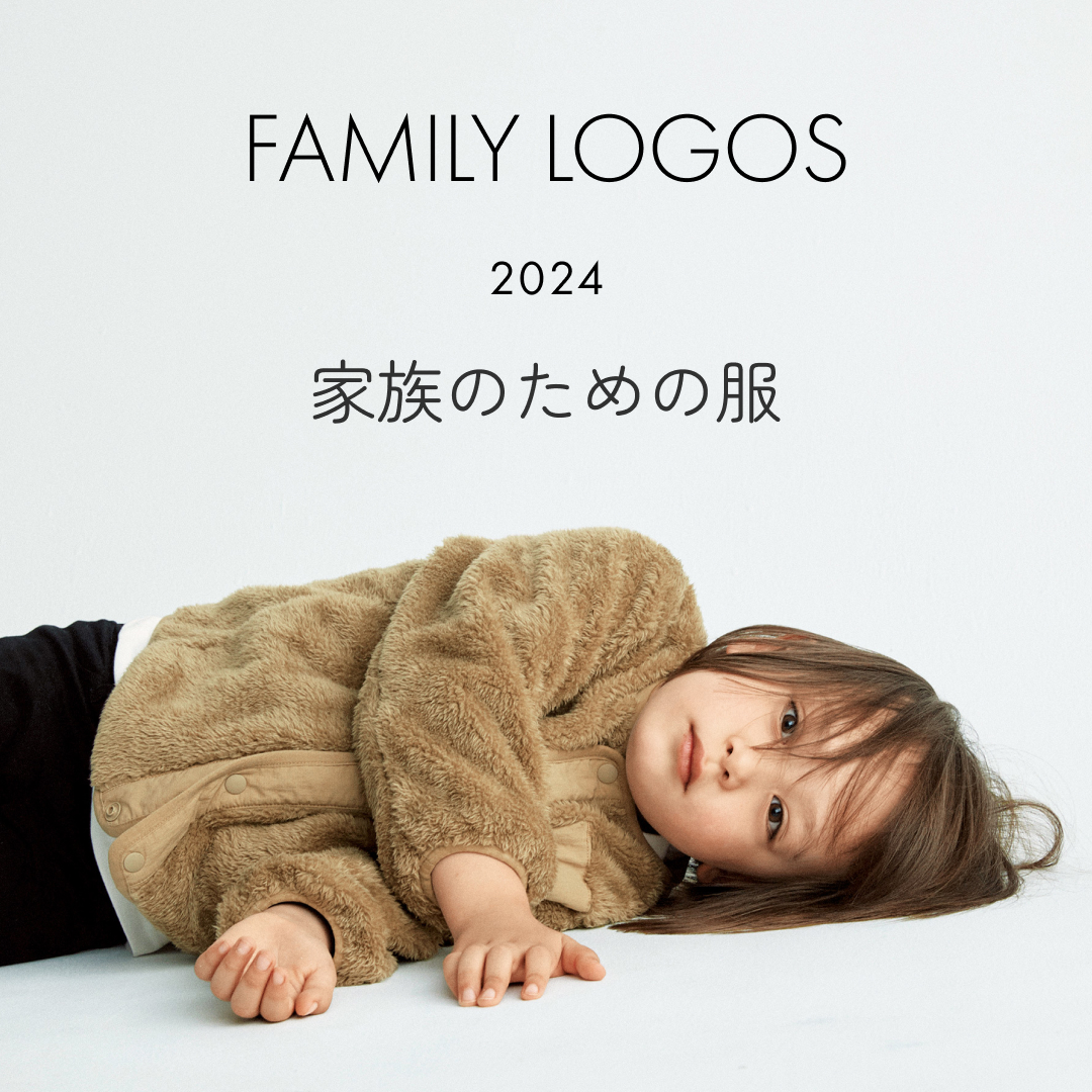 FAMILY LOGOS 2024