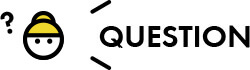 question