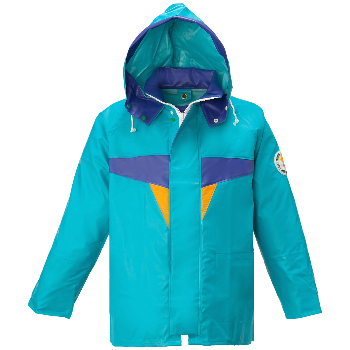 マリンエクセル・プロ　ジャンパー 産業用作業着