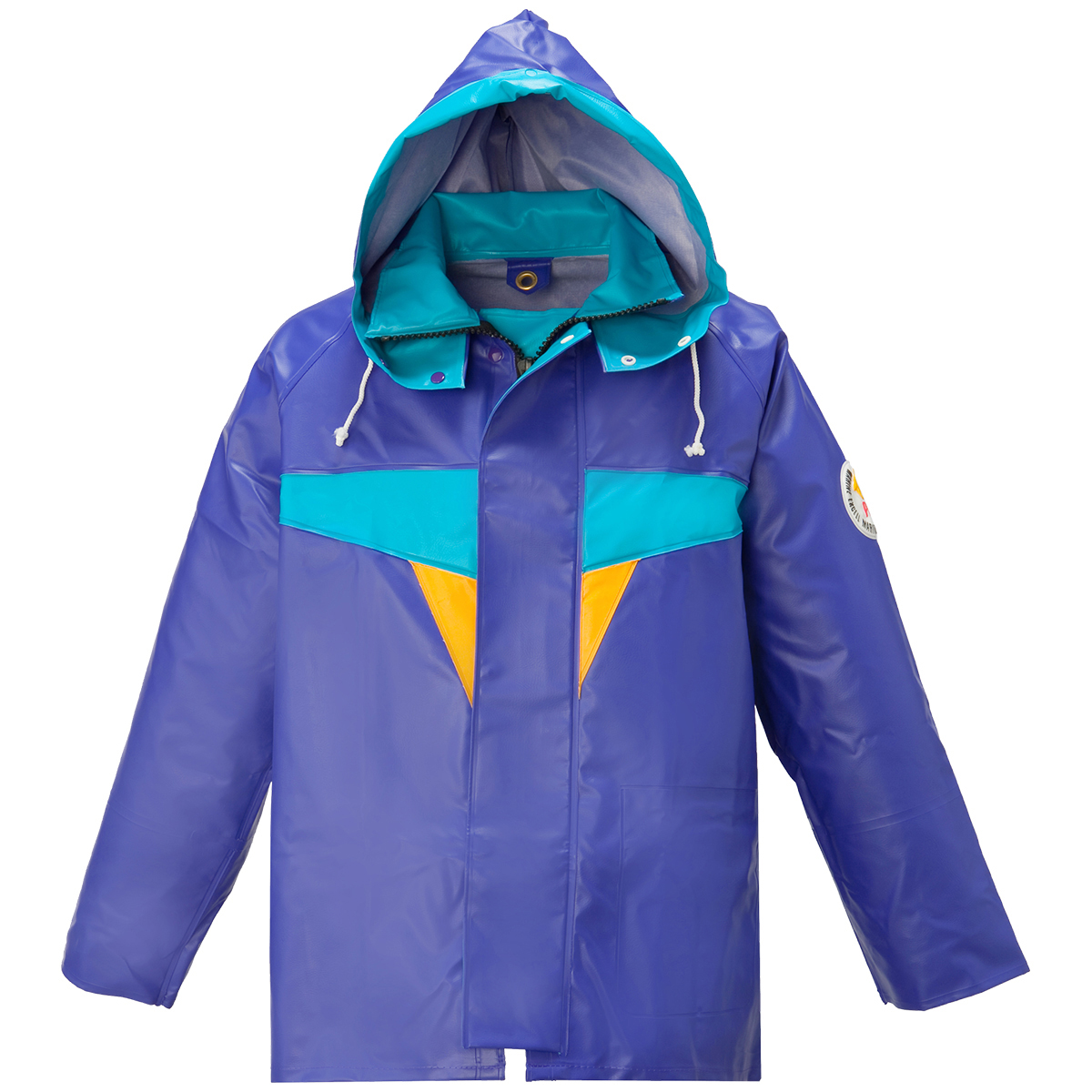 マリンエクセル・プロ　ジャンパー 産業用作業着