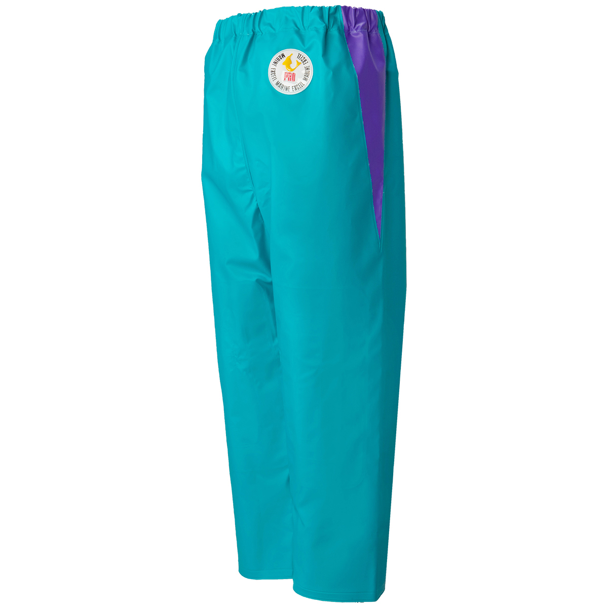 マリンエクセル・プロ　並ズボン 産業用作業着