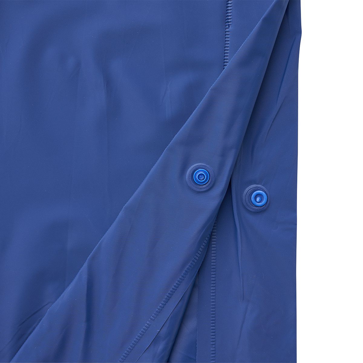 LIPNER PVCポンチョ 個人レインウエア