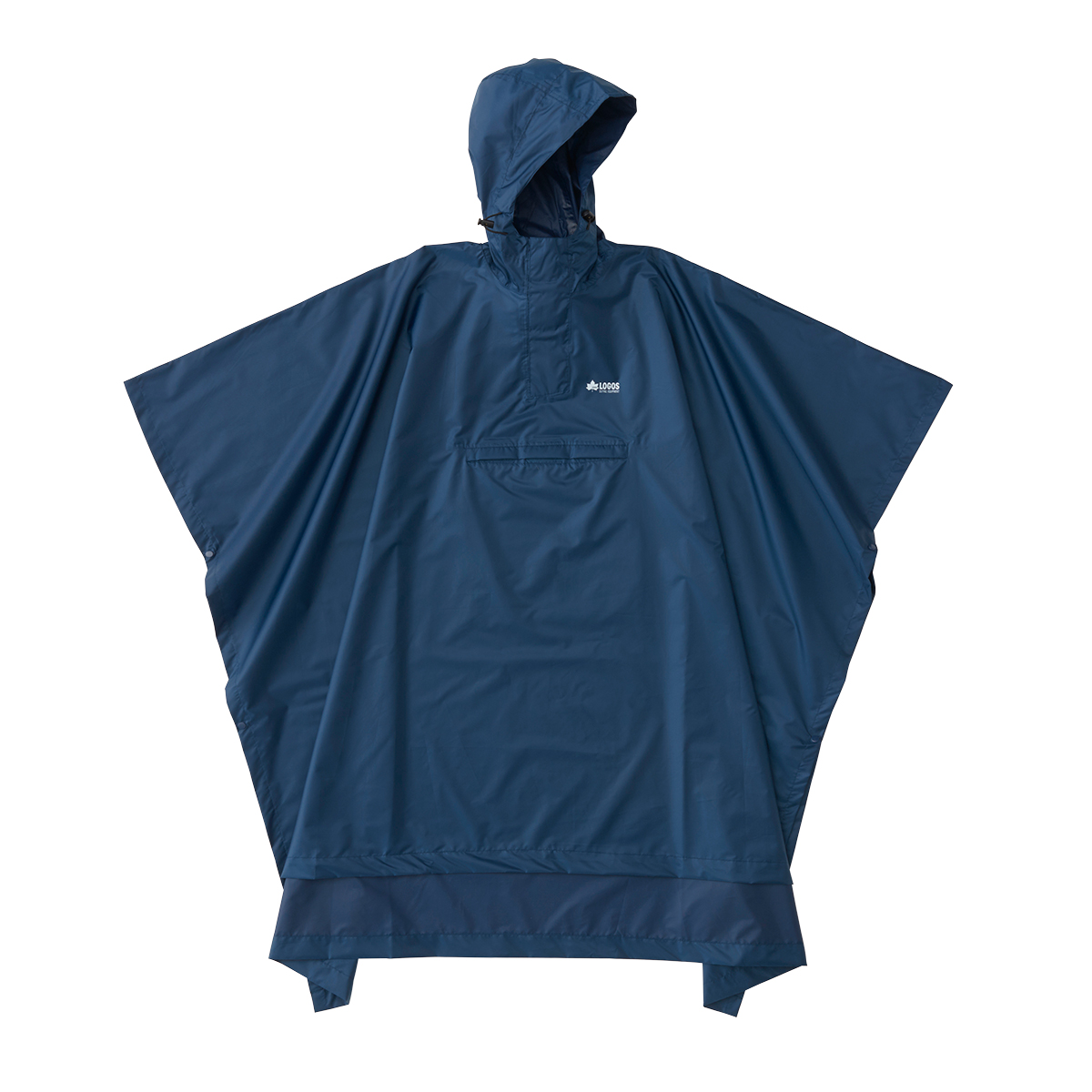 レインポンチョ　クライド 個人レインウエア