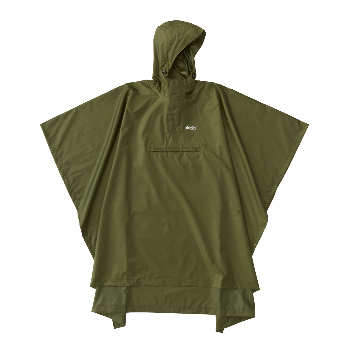 レインポンチョ　クライド 個人レインウエア