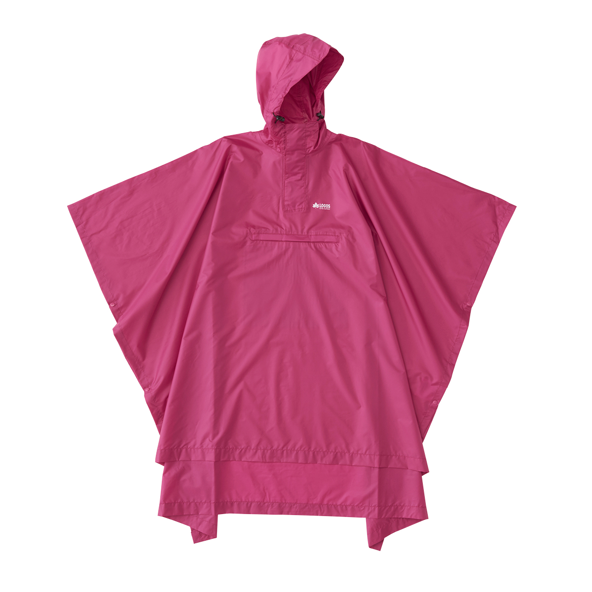 レインポンチョ　クライド 個人レインウエア