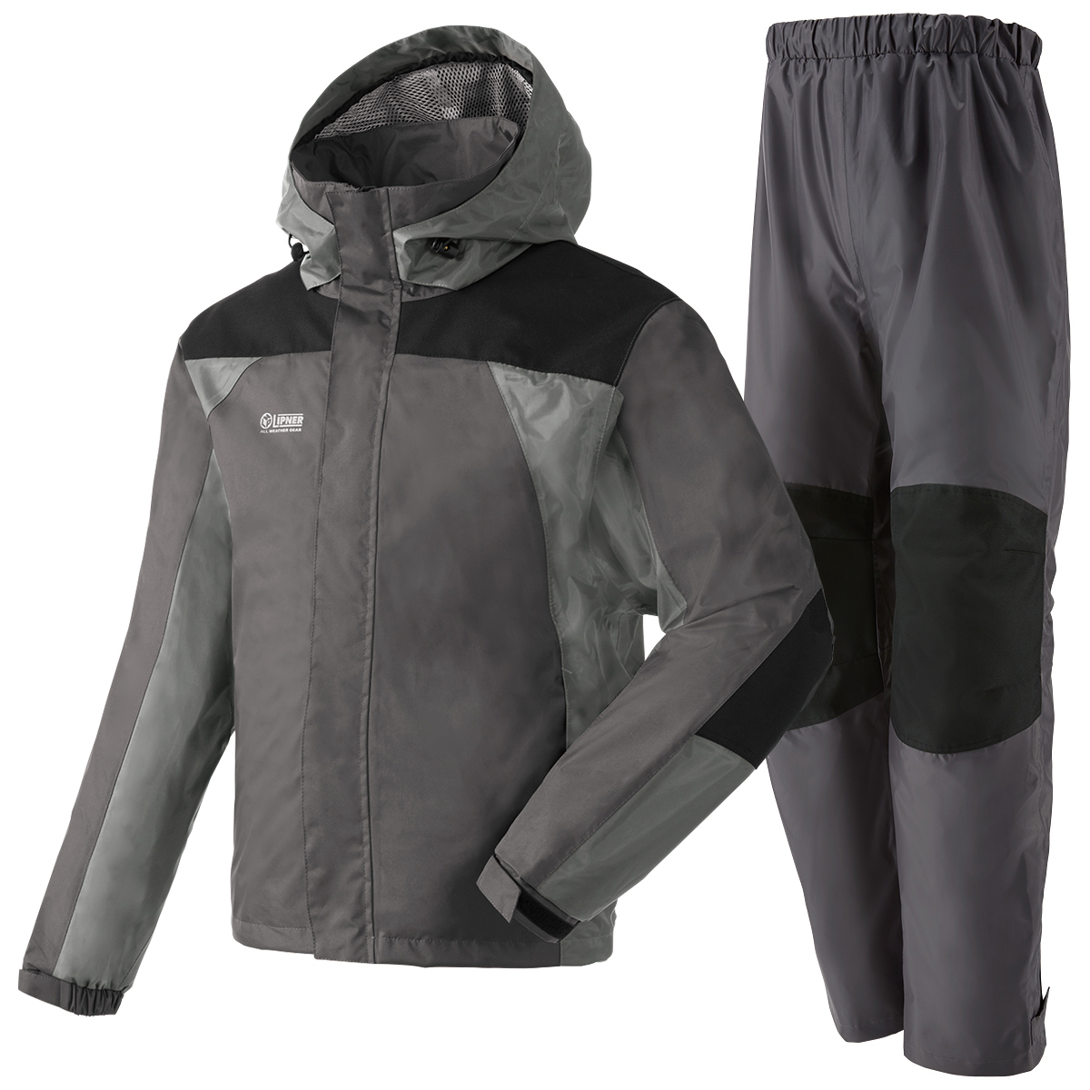 タフレインスーツ　バイタル 個人レインウエア