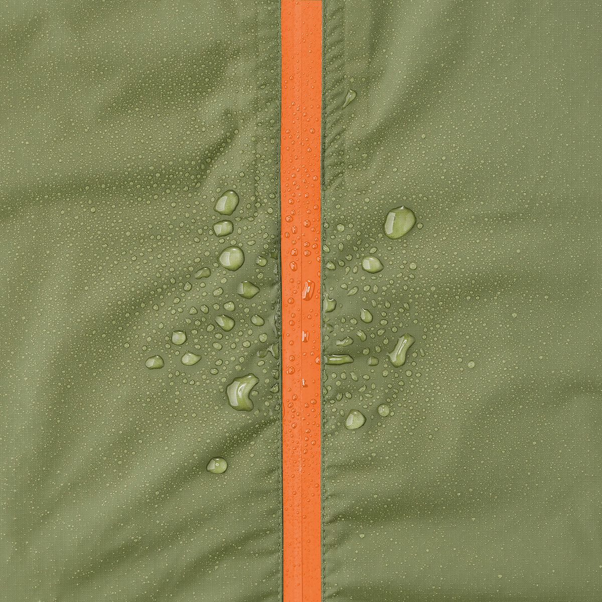 ストレッチレインスーツ エント 個人レインウエア