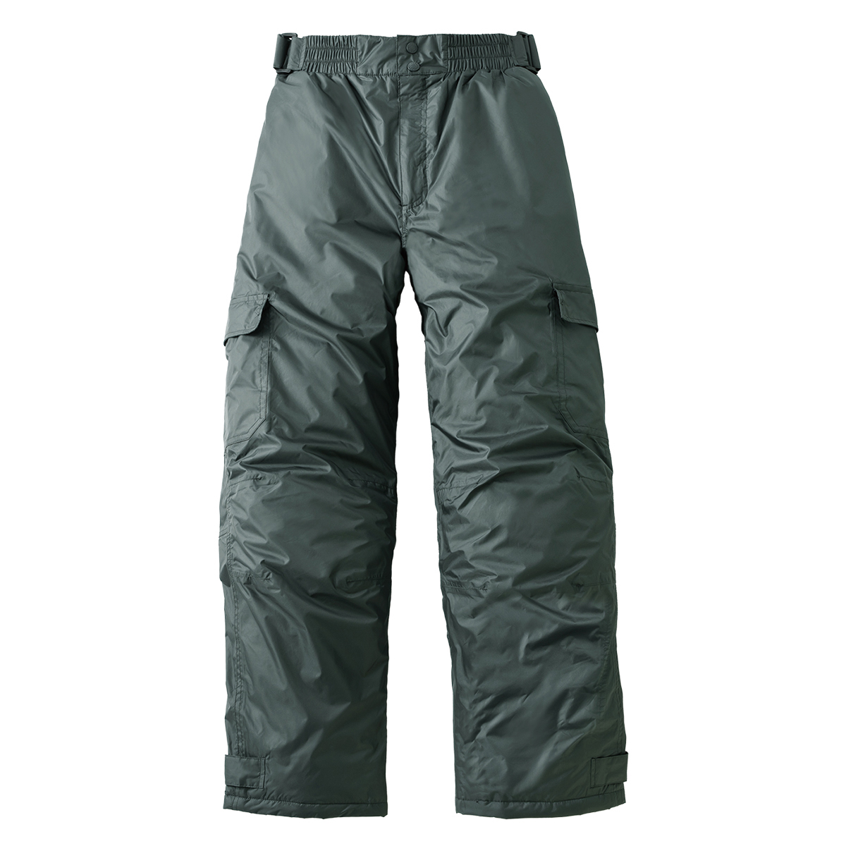 遠赤防水防寒軽量パンツ・クロフト 個人レインウエア